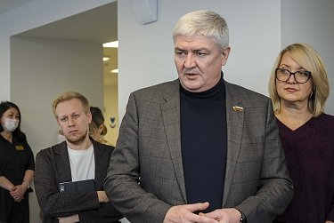 Как изменилась поликлиника для 40 тысяч пациентов